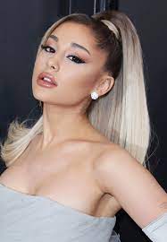 ariana grande