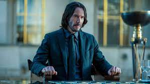 John Wick