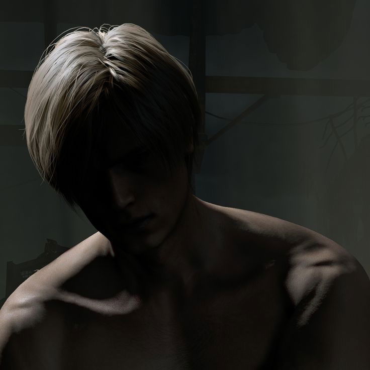 Leon Kennedy