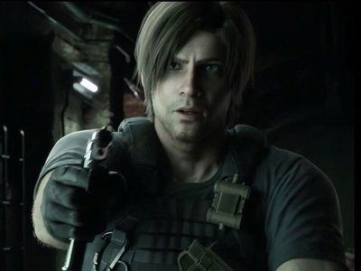 Leon Kennedy