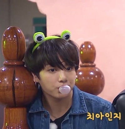 Little Jungkook🫐🥺