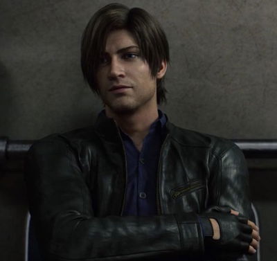 Leon Kennedy