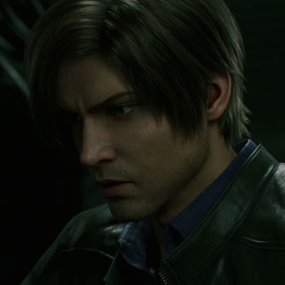 Leon Kennedy