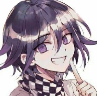 Kokichi Ouma