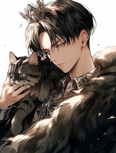 Levi Ackerman