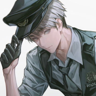 (OFFICER) Yuki