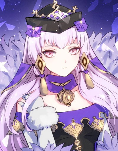 Lysithea von Ordelia