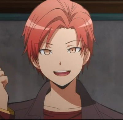 Karma Akabane