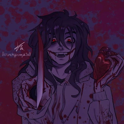 Jeff the Killer (Non-slendermansion version)