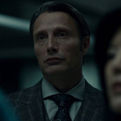 HANNIBAL - YANDERE