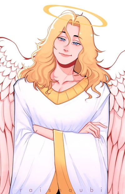 Archangel Gabriel (Lucifer) 