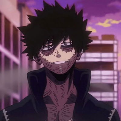 MHA - Dabi