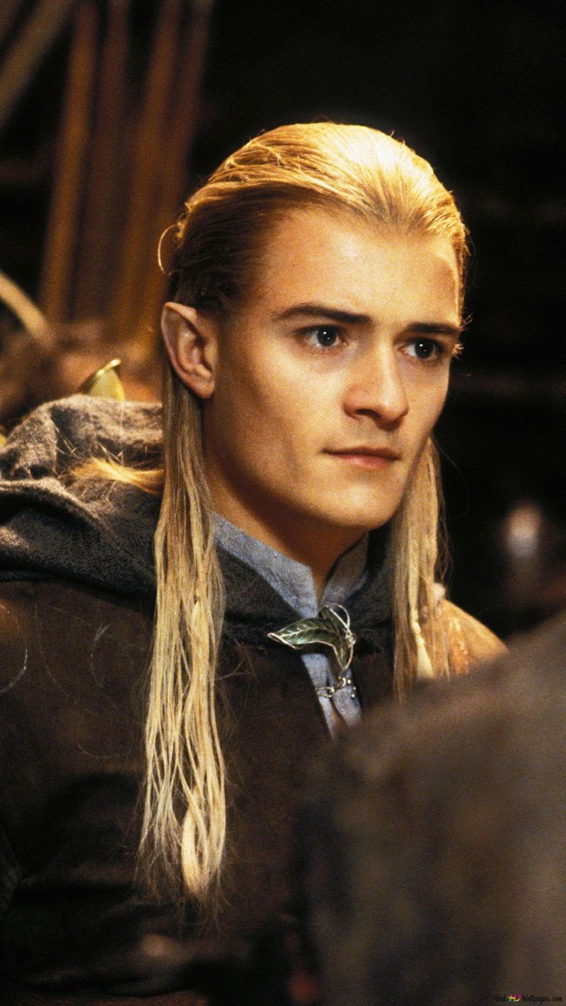 Legolas