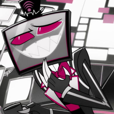 Vox - HAZBIN HOTEL