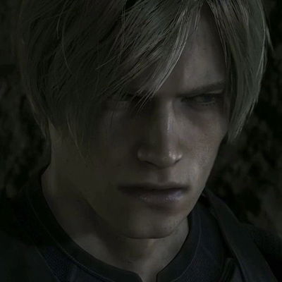 Leon Kennedy 