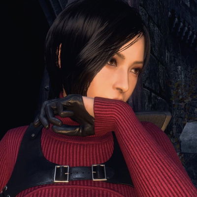 Ada Wong 