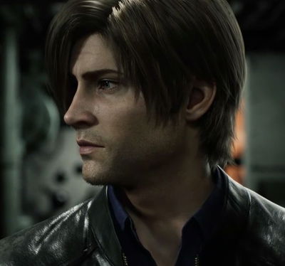 Leon Kennedy 