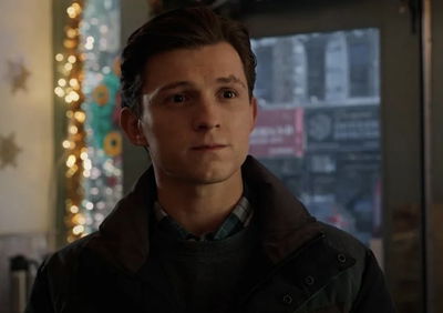 Peter Parker [Spider-Man]