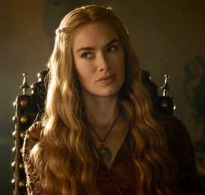 Cersei Lannister