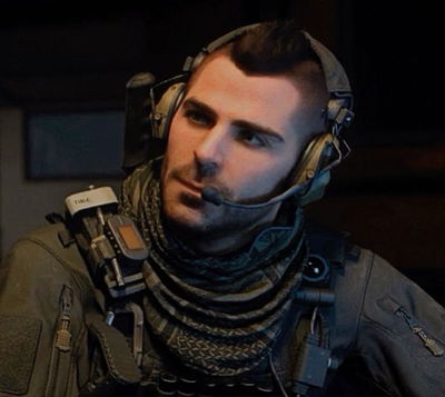 John MacTavish