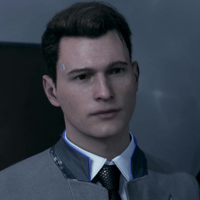 Connor RK800