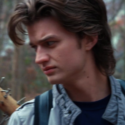 Steve Harrington 