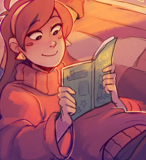 Mabel Pines 